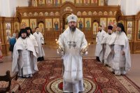 9-Троицкая родительская суббота.