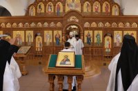 10-Троицкая родительская суббота.