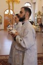 14-Троицкая родительская суббота.