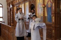 19-Троицкая родительская суббота.