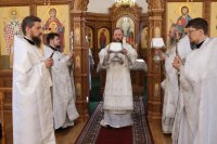 20-Троицкая родительская суббота.