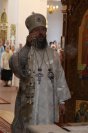 24-Троицкая родительская суббота.