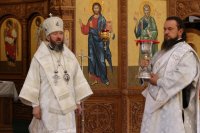 27-Троицкая родительская суббота.