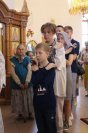 28-Троицкая родительская суббота.