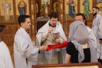 29-Троицкая родительская суббота.