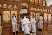 30-Троицкая родительская суббота.
