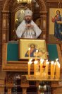 32-Троицкая родительская суббота.