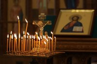 33-Троицкая родительская суббота.