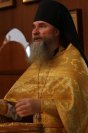 3-В Неделю 4-ю по Пятидесятнице архиепископ Амфилохий возглавил служение Божественной Литургии в главном храме Восточного Казахстана