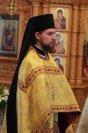 6-В Неделю 4-ю по Пятидесятнице архиепископ Амфилохий возглавил служение Божественной Литургии в главном храме Восточного Казахстана