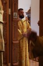 13-В Неделю 4-ю по Пятидесятнице архиепископ Амфилохий возглавил служение Божественной Литургии в главном храме Восточного Казахстана