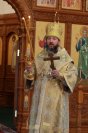 14-В Неделю 4-ю по Пятидесятнице архиепископ Амфилохий возглавил служение Божественной Литургии в главном храме Восточного Казахстана