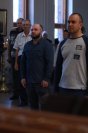 21-В Неделю 4-ю по Пятидесятнице архиепископ Амфилохий возглавил служение Божественной Литургии в главном храме Восточного Казахстана