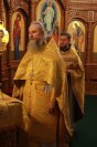 25-В Неделю 4-ю по Пятидесятнице архиепископ Амфилохий возглавил служение Божественной Литургии в главном храме Восточного Казахстана