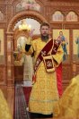 31-В Неделю 4-ю по Пятидесятнице архиепископ Амфилохий возглавил служение Божественной Литургии в главном храме Восточного Казахстана