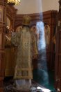 37-В Неделю 4-ю по Пятидесятнице архиепископ Амфилохий возглавил служение Божественной Литургии в главном храме Восточного Казахстана