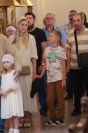 39-В Неделю 4-ю по Пятидесятнице архиепископ Амфилохий возглавил служение Божественной Литургии в главном храме Восточного Казахстана