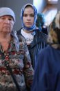 41-В Неделю 4-ю по Пятидесятнице архиепископ Амфилохий возглавил служение Божественной Литургии в главном храме Восточного Казахстана