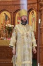 42-В Неделю 4-ю по Пятидесятнице архиепископ Амфилохий возглавил служение Божественной Литургии в главном храме Восточного Казахстана