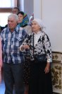 44-В Неделю 4-ю по Пятидесятнице архиепископ Амфилохий возглавил служение Божественной Литургии в главном храме Восточного Казахстана