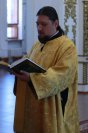 3-Праздничное архипастырское служение в канун дня памяти святых первоверховных апостолов Петра и Павла