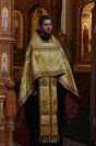 4-Праздничное архипастырское служение в канун дня памяти святых первоверховных апостолов Петра и Павла