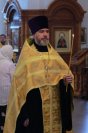 20-Праздничное архипастырское служение в канун дня памяти святых первоверховных апостолов Петра и Павла