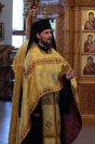 21-Праздничное архипастырское служение в канун дня памяти святых первоверховных апостолов Петра и Павла
