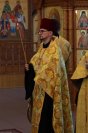 22-Праздничное архипастырское служение в канун дня памяти святых первоверховных апостолов Петра и Павла