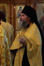 23-Праздничное архипастырское служение в канун дня памяти святых первоверховных апостолов Петра и Павла