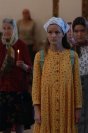 24-Праздничное архипастырское служение в канун дня памяти святых первоверховных апостолов Петра и Павла