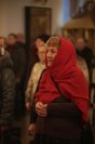 17-В Неделю 26-ю по Пятидесятнице архиепископ Амфилохий совершил Божественную Литургию в Андреевском кафедральном соборе