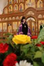 4-«Приидите, людие, Триипостасному Божеству поклонимся!» Празднование Святой Пятидесятницы в главном храме Восточного Казахстана