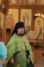 7-«Приидите, людие, Триипостасному Божеству поклонимся!» Празднование Святой Пятидесятницы в главном храме Восточного Казахстана