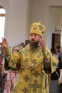 8-«Приидите, людие, Триипостасному Божеству поклонимся!» Празднование Святой Пятидесятницы в главном храме Восточного Казахстана