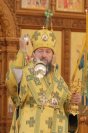 13-«Приидите, людие, Триипостасному Божеству поклонимся!» Празднование Святой Пятидесятницы в главном храме Восточного Казахстана