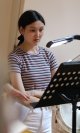 15-«Приидите, людие, Триипостасному Божеству поклонимся!» Празднование Святой Пятидесятницы в главном храме Восточного Казахстана