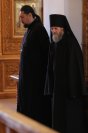 18-«Приидите, людие, Триипостасному Божеству поклонимся!» Празднование Святой Пятидесятницы в главном храме Восточного Казахстана