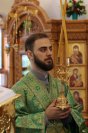 20-«Приидите, людие, Триипостасному Божеству поклонимся!» Празднование Святой Пятидесятницы в главном храме Восточного Казахстана