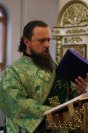 21-«Приидите, людие, Триипостасному Божеству поклонимся!» Празднование Святой Пятидесятницы в главном храме Восточного Казахстана