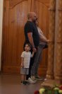22-«Приидите, людие, Триипостасному Божеству поклонимся!» Празднование Святой Пятидесятницы в главном храме Восточного Казахстана