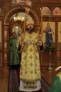 33-«Приидите, людие, Триипостасному Божеству поклонимся!» Празднование Святой Пятидесятницы в главном храме Восточного Казахстана