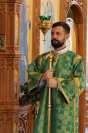 36-«Приидите, людие, Триипостасному Божеству поклонимся!» Празднование Святой Пятидесятницы в главном храме Восточного Казахстана