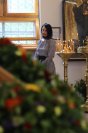 39-«Приидите, людие, Триипостасному Божеству поклонимся!» Празднование Святой Пятидесятницы в главном храме Восточного Казахстана