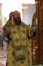 41-«Приидите, людие, Триипостасному Божеству поклонимся!» Празднование Святой Пятидесятницы в главном храме Восточного Казахстана