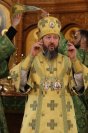 45-«Приидите, людие, Триипостасному Божеству поклонимся!» Празднование Святой Пятидесятницы в главном храме Восточного Казахстана
