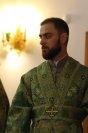 46-«Приидите, людие, Триипостасному Божеству поклонимся!» Празднование Святой Пятидесятницы в главном храме Восточного Казахстана