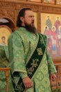 58-«Приидите, людие, Триипостасному Божеству поклонимся!» Празднование Святой Пятидесятницы в главном храме Восточного Казахстана