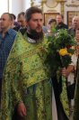 59-«Приидите, людие, Триипостасному Божеству поклонимся!» Празднование Святой Пятидесятницы в главном храме Восточного Казахстана