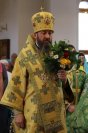 60-«Приидите, людие, Триипостасному Божеству поклонимся!» Празднование Святой Пятидесятницы в главном храме Восточного Казахстана